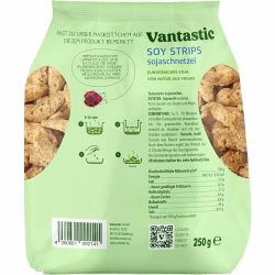 Vantastic Foods соеви шницели (250 г)