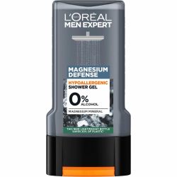 L'Oréal Men Expert Magensium Defence душ гел (300 мл)