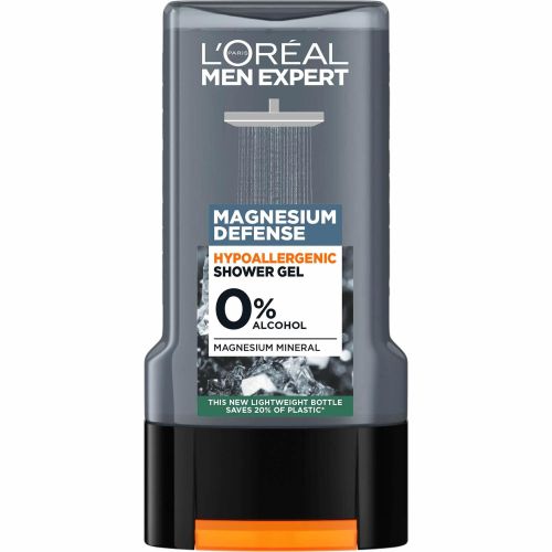 L'Oréal Men Expert Magensium Defence душ гел (300 мл)