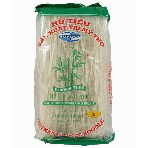 Bamboo Tree оризови нудли, 1 мм (400 г)