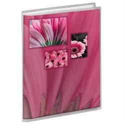 Hama Singo албум с меки корици за 24 снимки с размер 13 см х 18 см (1 бр.)