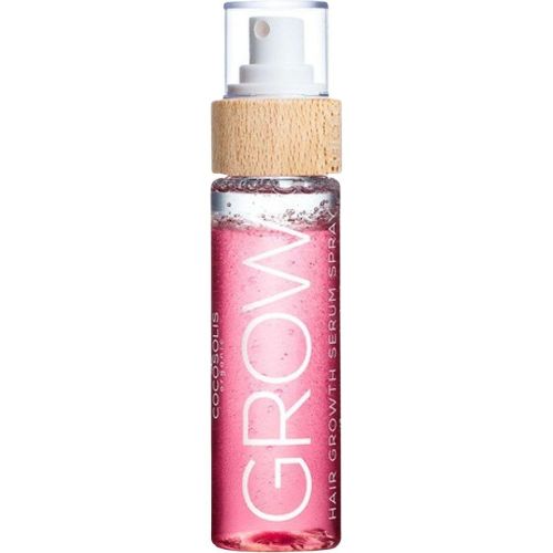 Cocosolis Grow спрей серум за бърз растеж на косата (110 мл)