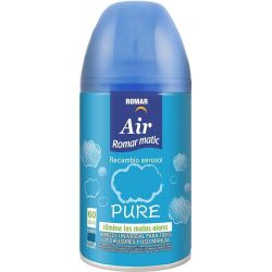 Romar Pure резерва за ароматизатор за стая (250 мл)