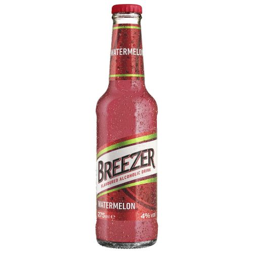 Breezer диня (275 мл)