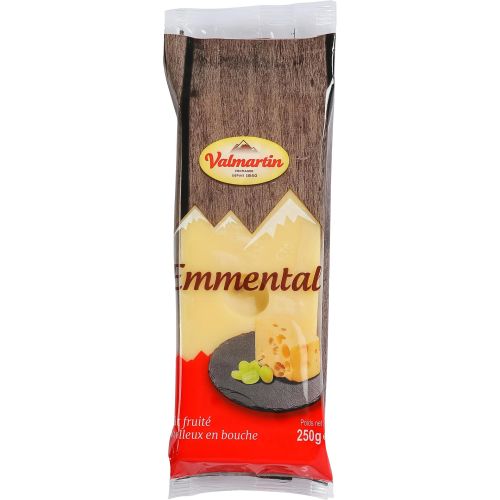 Valmartin ементал (250 г)