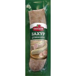 Тандем домашен бахур, вакуум, на килограм, на килограм (1 кг)