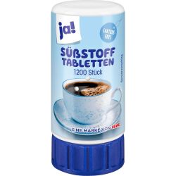 Ja! подсладител (72 г)