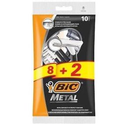 BIC Metal еднократна самобръсначка (1 бр.)