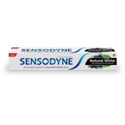 Sensodyne Natural White паста за зъби (75 мл)