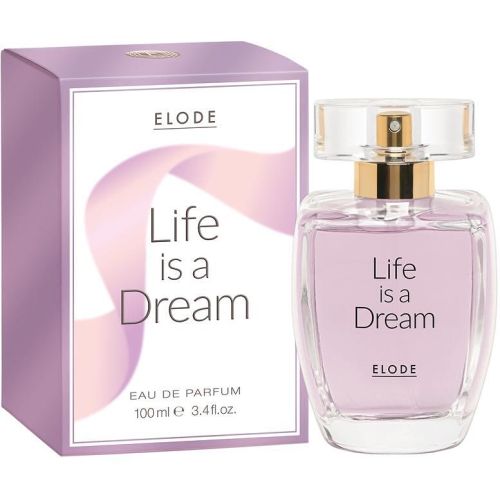 Elode Life is a Dream тоалетна вода (100 мл)