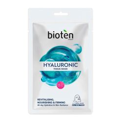 Bioten Hyaluronic лист маска (20 мл)