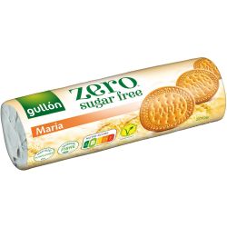 Gullon Diet Natura бисквити без захар Мария (200 г)