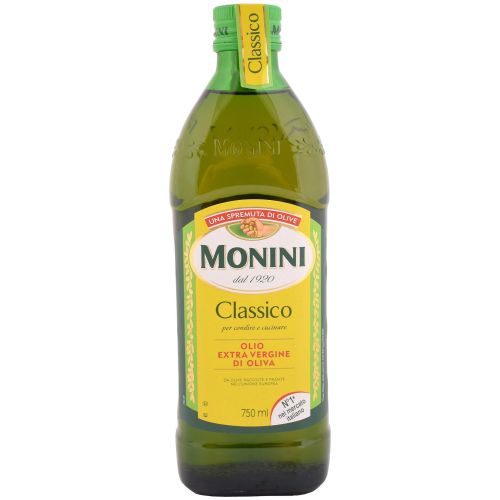 Monini маслиново масло екстра върджин (750 мл)