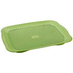 Gondol перфорирана дъска за рязане, 36.3 см х 27 см х 3 см (1 бр.)