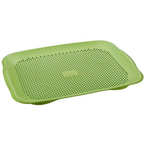 Gondol перфорирана дъска за рязане, 36.3 см х 27 см х 3 см (1 бр.)