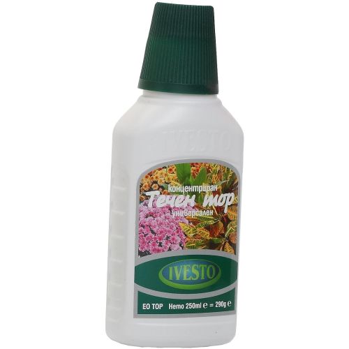 Ивесто концентриран течен тор универсален, 5190 (1 бр.)