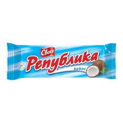 Своге Република с кокос (30 г)