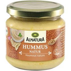 Alnatura био хумус (180 г)