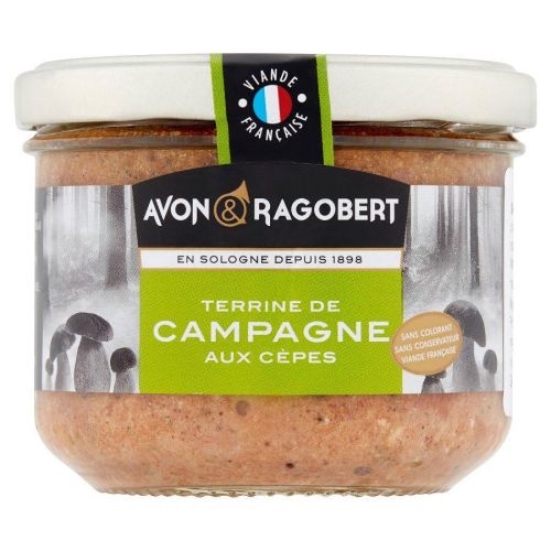 Avon & Ragobert терин от селски манатарки (180 г)