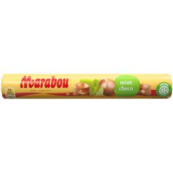 Marabou бонбони шоко-мента (78 г)