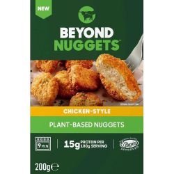 Beyond Meat веган хапки (200 г)