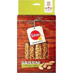 Titini гризини слънчоглед (100 г)