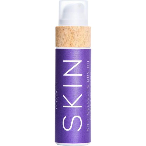 Cocosolis Skin анти-целулитно сухо масло (110 мл)
