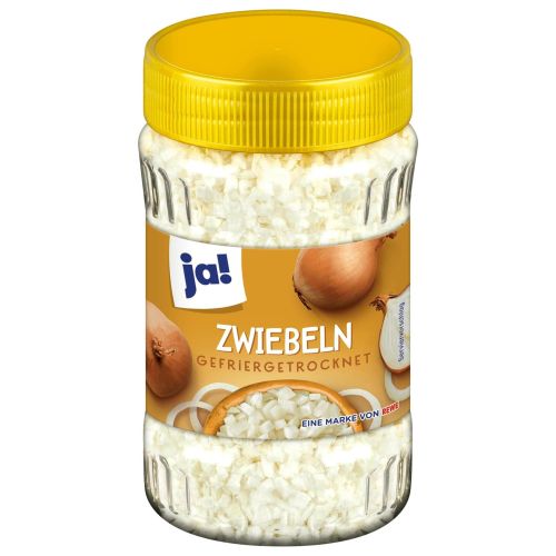 JA! кромид лук (35 г)