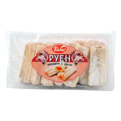 Тимс Руен бисквити с локум (350 г)