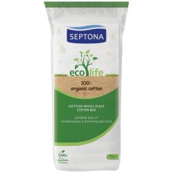 Septona EcoLife органичен памук 100% (100 г)