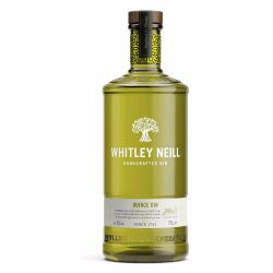 Whitley Neill джин дюля (700 мл)