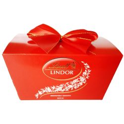Lindt Lindor балотина (250 г)