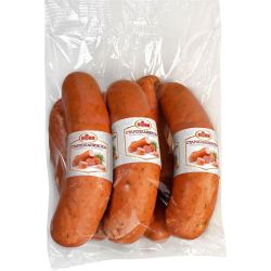 Бони старопланинска наденица с чубрица, на килограм (1 кг)