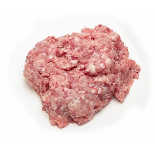 Агнешка кайма, охладена, на килограм (1 кг)