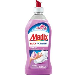 Medix Max Power Balsam Magnolia балсам за съдове (750 мл)