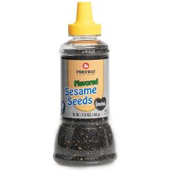 Foreway сусам овкусен пушен (100 г)