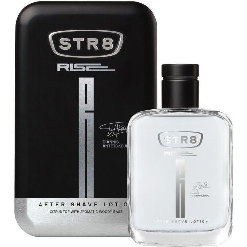 STR8 Rise афтършейв лосион (50 мл)