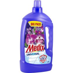 Medix Universal универсален препарат за почистване Midnight Orchid (1.4 л)