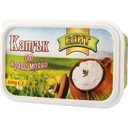 Елит катък от краве мляко (500 г)