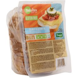 Balviten любим хляб, без глутен (320 г)