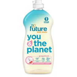 Future Dish Wash препарат за съдове грейпфрут (400 мл)