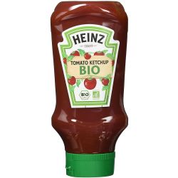 Heinz био кетчуп (580 г)