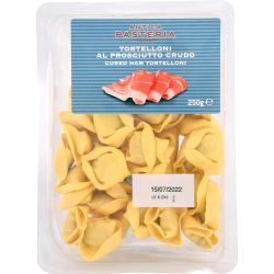 Antica Pasteria тортелини с прошуто (250 г)