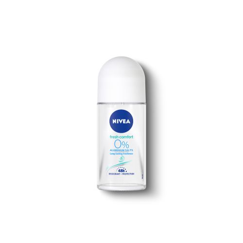 Nivea рол он Fresh Comfort (50 мл)