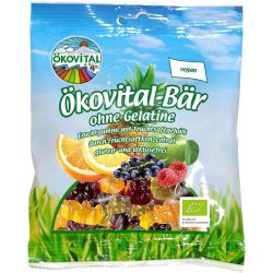 Okovital био плодови мечета (100 г)
