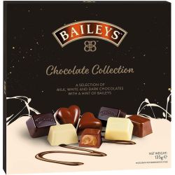 Baileys Chocolate Collection шоколадови бонбони (135 г)