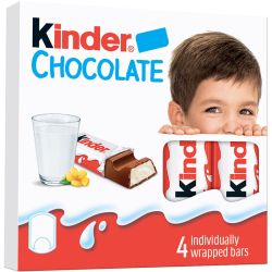 Kinder шоколад (50 г)