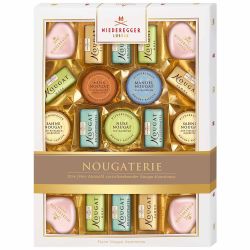 Niederegger коледни лакомства (298 г)