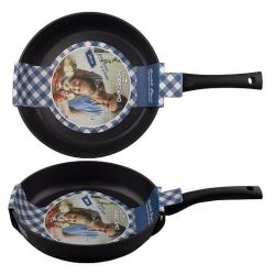 Horecano Nonstick тиган, 22 см х 5.1 см х 4 мм (1 бр.)