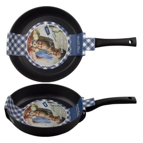 Horecano Nonstick тиган, 22 см х 5.1 см х 4 мм (1 бр.)